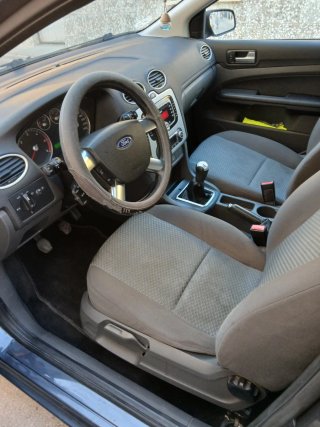 Ford Focus 2007