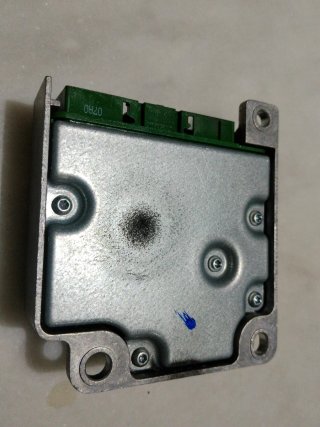 Centralita Airbag Fiat TRW SEVEL 01394332080