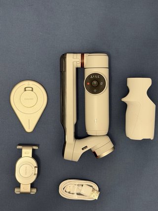 Insta360 Flow Pro Gimbal para iPhone