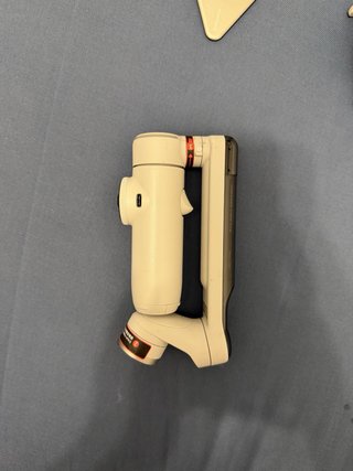 Insta360 Flow Pro Gimbal para iPhone