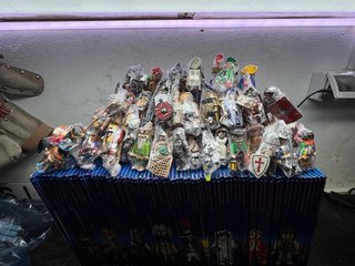 Colección playmovil La aventura de la historia