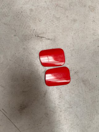 Embellecedor Seat Arosa