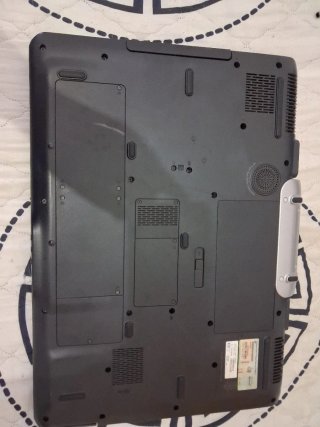 HP Pavilion HDX9000