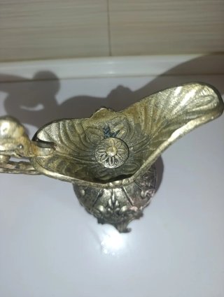 Afora antigua decorativa