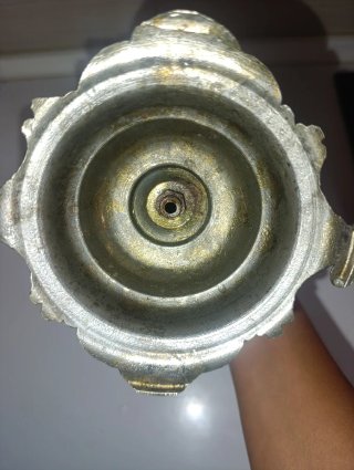 Afora antigua decorativa