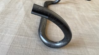 Manillar Carbono FSA K-Force