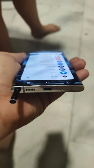 Samsung Galaxy Note 20 Ultra Plus