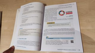 Sostenibilidad aplicada al sistema productivo