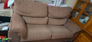 Oferta de sofas con medida 1.50 o.90 2m 0.90
