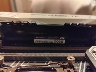 Kit Placa Huananzhi X99+Xeon E5-2678 v3+32GB RAM