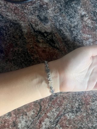 Pulsera de niña