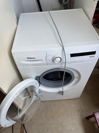 Reparación Electrodomésticos