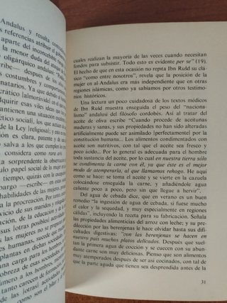 Historia del pensamiento en Al-Andalus