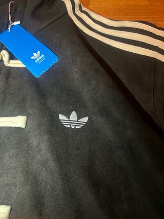 Chaqueta Adidas Año Nuevo Chino Unisex
