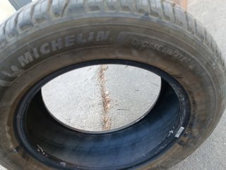 Michelin Crossclimate 3 Neumáticos