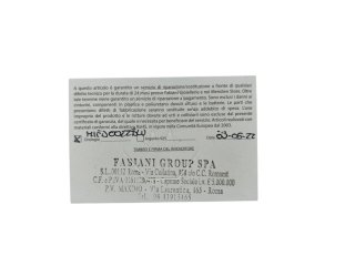 Orologio Meridien donna zirconi blu