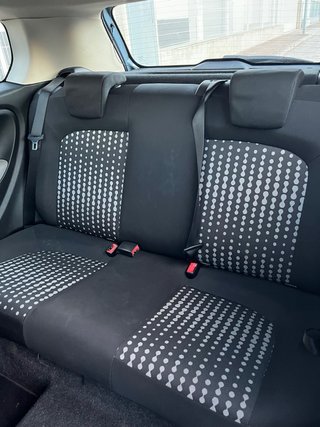 FIAT Punto 2006