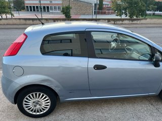 FIAT Punto 2006