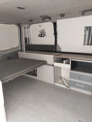Renault Trafic 2006