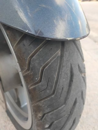 Kymco Xciting 500cc Manuales y Documentación