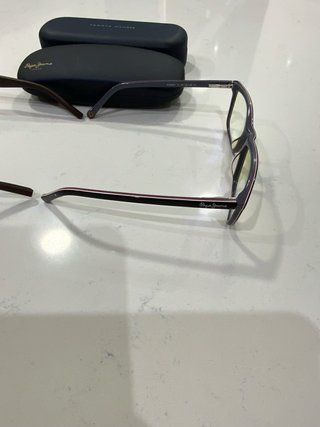 Monturas gafas Tommy Hilfiger / Pepe Jeans