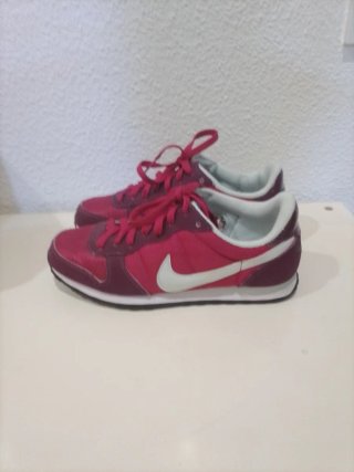 Nike Mujer38.5