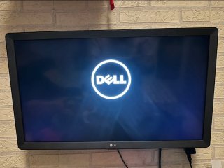 Ordenador Dell OptiPlex 7040 Negro