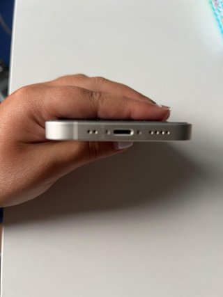 iPhone 12 mini 128GB bianco