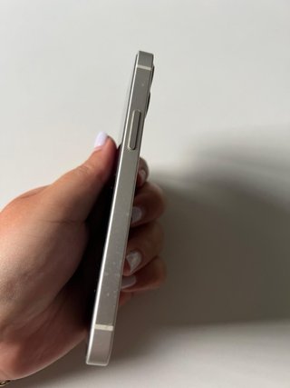 iPhone 12 mini 128GB bianco