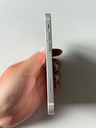 iPhone 12 mini 128GB bianco