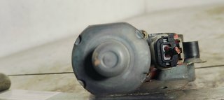 ELEVALUNAS TRASERO DERECHO CHRYSLER 300 C 3.0CRD