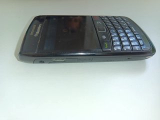 BlackBerry 9780 Negro con Cargador