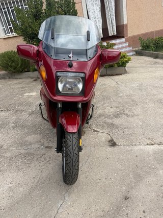 BMW K 1100 LT Touring Burdeos