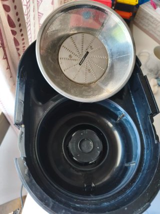 Licuadora Funcional