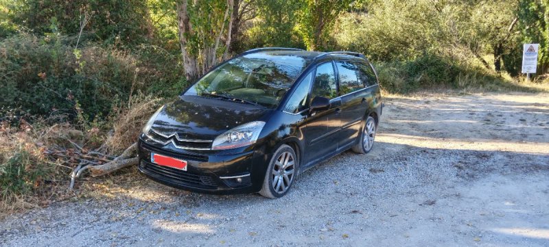 Citroen C4 Picasso 2007 - foto 1