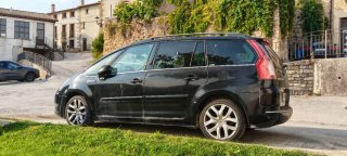 Citroen C4 Picasso 2007