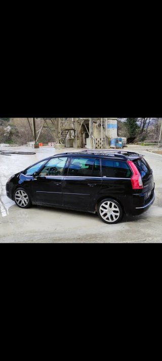 Citroen C4 Picasso 2007