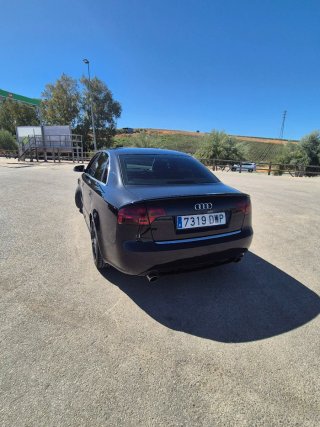 Audi A4 2006