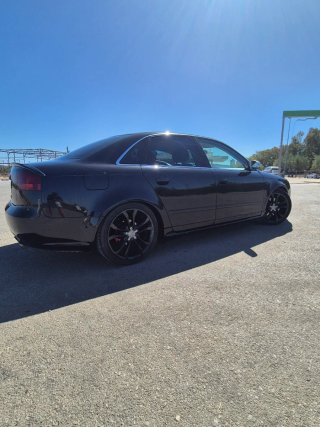 Audi A4 2006