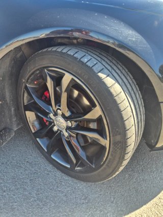 Audi A4 2006