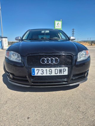 Audi A4 2006