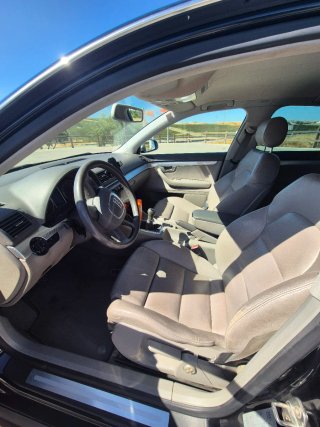 Audi A4 2006