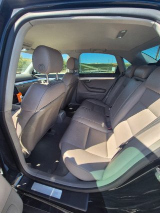Audi A4 2006