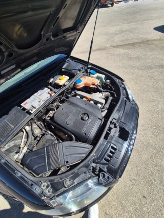 Audi A4 2006