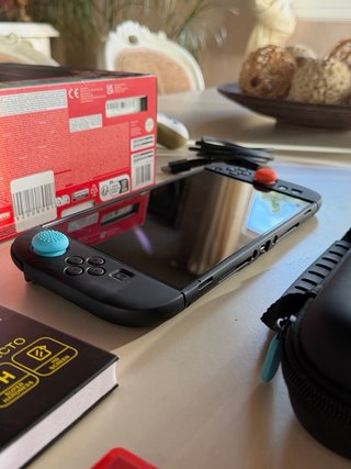 Pack Nintendo Switch 2 + Juego + Accesorios