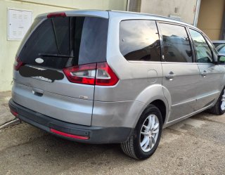 Ford Galaxy 2007