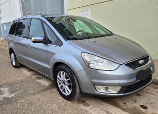 Ford Galaxy 2007