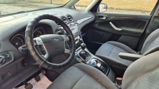 Ford Galaxy 2007