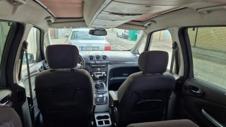 Ford Galaxy 2007