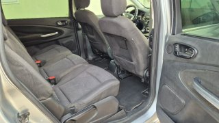 Ford Galaxy 2007